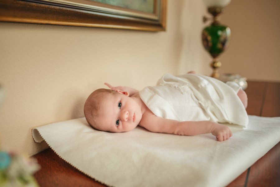 Newborn Photography 