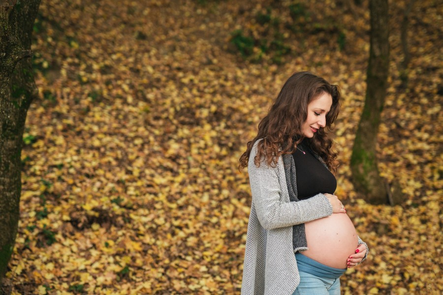 Επαγγελματική φωτογράφιση Newborn στην Θεσσαλονίκη